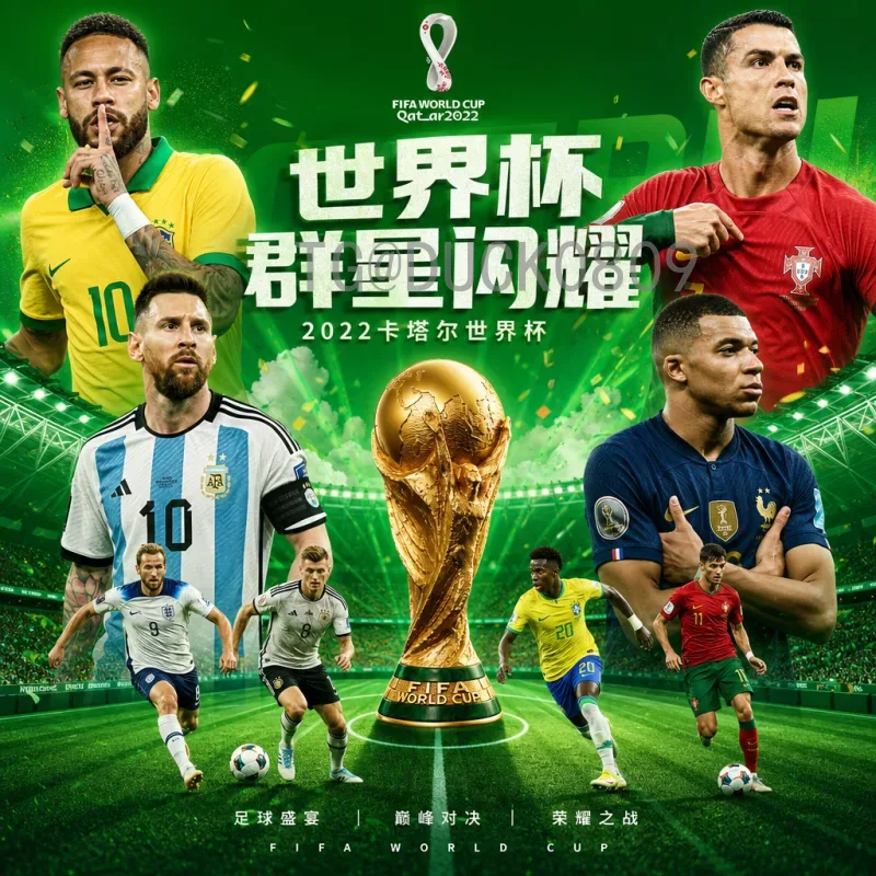 世界杯半决赛分析官方入口：深度解读四强对决与夺冠热门